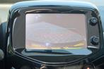 Toyota Aygo 1.0 VVT-i x-pose | Cabriodak | Navi € 12.750,0, Automaat, 4 stoelen, Leder en Stof, Wit