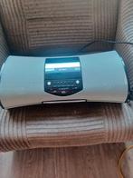 Sharp stereo, Ophalen of Verzenden, Zo goed als nieuw, Radio
