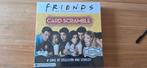 Friends card scramble- bordspel, Hobby en Vrije tijd, Ophalen, Nieuw