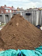 Schone zand gratis af te halen, Tuin en Terras, Zand, Ophalen, Zo goed als nieuw, Ophoogzand