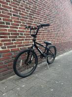 Mooie bmx freestyler “20inch”, Ophalen, Gebruikt, Staal, Stuur 360° draaibaar