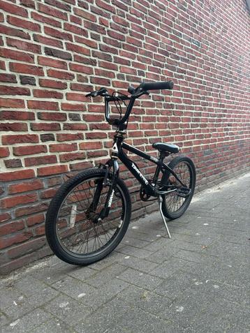 Mooie bmx freestyler “20inch” beschikbaar voor biedingen