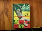 40 Sporten en Spelen in Woord en Beeld, Verzenden, Gebruikt, Poster, Plaatje of Sticker