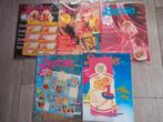 Vintage Barbie tijdschriften jaren 90 Nieuw in verpakking, Ophalen of Verzenden, Nieuw, Accessoires