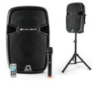 Party box HPA605BT, Ophalen, Nieuw, Complete set