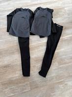 Thermo kleding 158/164, Ophalen of Verzenden, Zo goed als nieuw