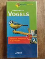 Einhard Bezzel - Vogels, Gelezen, Ophalen of Verzenden, Einhard Bezzel