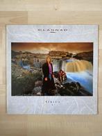Vinyl album Clannad - Sirius LP, Cd's en Dvd's, Vinyl | Pop, Ophalen, 1980 tot 2000, Zo goed als nieuw, 12 inch