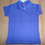 NIEUWE paarse katoenen polo maat 116/122, Kinderen en Baby's, Kinderkleding | Maat 116, Ophalen of Verzenden, Nieuw, Meisje, Shirt of Longsleeve