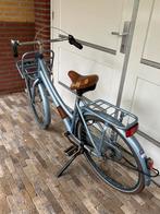 Cortina U4 meisjes fiets - 3 Versnellingen, Fietsen en Brommers, Fietsen | Meisjes, Gebruikt, Versnellingen, Cortina, Ophalen