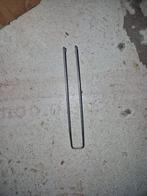 Grote partij Blisterhaken / Winkelhaken T.w.v €150,- Euro!, Ophalen of Verzenden, Zo goed als nieuw