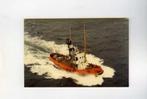 scheepvaart-foto-sleepboot-black bear, Ophalen of Verzenden, Zo goed als nieuw, Motorboot, Boek of Tijdschrift