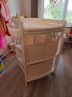 Stokke Commode, Kinderen en Baby's, Kinderkamer | Commodes en Kasten, Ophalen, Gebruikt, 70 cm of meer, 105 cm of meer