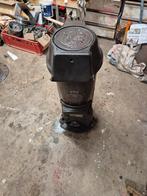 Efel Potkachel - Ideaal voor Tuinhuis of werk plaats, Potkachel, Gebruikt, Ophalen of Verzenden, Vrijstaand