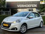 Peugeot 208 1.2 PureTech Blue Lion - XENON - NAVI - PARK SEN, Auto's, Peugeot, Voorwielaandrijving, Stof, Gebruikt, 1199 cc