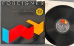 FOREIGNER - Agent provocateur ( LP ), Cd's en Dvd's, Vinyl | Rock, Ophalen of Verzenden, 12 inch, Poprock