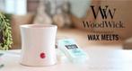 Woodwick Wax Melts Verschillende Geuren 5 Stuks, ., Nieuw, Ophalen of Verzenden, .