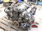 Motor van een Cadillac De Ville, Auto-onderdelen, Motor en Toebehoren, Cadillac, Gebruikt, -, -