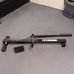 Laminaatsnijder, Doe-het-zelf en Verbouw, Gereedschap | Handgereedschap, Ophalen, Zo goed als nieuw