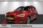 Mitsubishi ASX 1.6 Cleartec Intense Trekhaak, Stof, Gebruikt, Euro 6, 4 cilinders