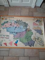 België en Luxemburg., Ophalen of Verzenden, Aardrijkskunde