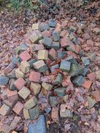 Restant stenen, gratis af te halen, Ophalen, Beton, Klinkers