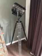 Industriële vloerlamp - 160cm, Ophalen, Zo goed als nieuw, Metaal, 150 tot 200 cm