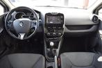 Renault Clio 0.9 TCe Expression Cruise, A/C, Navi, Bass refl, Voorwielaandrijving, Stof, Gebruikt, 540 kg