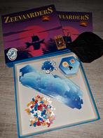 Zeevaarders uitbreiding catan, Hobby en Vrije tijd, Gezelschapsspellen | Bordspellen, Ophalen of Verzenden, Zo goed als nieuw