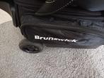 Bowling trolley voor 1 bal Brunswick, Sport en Fitness, Bowlen, Ophalen, Gebruikt, Overige typen