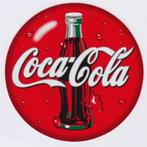 Coca Cola sticker #1, Verzenden, Nieuw