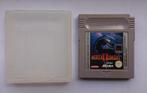 Mortal Kombat 2 + cartridge case - Game Boy, Spelcomputers en Games, Games | Nintendo Game Boy, Gebruikt, Ophalen of Verzenden