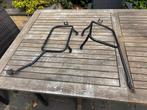 Kofferrek BMW R80GS R100GS, Ophalen of Verzenden, Gebruikt