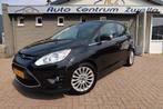 Ford C-MAX 1.0 EDITION PLUS, NAVI, CAMERA ENZ..., Voorwielaandrijving, 125 pk, Gebruikt, Zwart