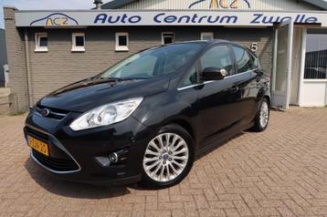 Ford C-MAX 1.0 EDITION PLUS, NAVI, CAMERA ENZ... beschikbaar voor biedingen