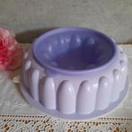 Tupperware vliegende schotel rijstvorm puddingvorm  B, Huis en Inrichting, Keuken | Tupperware, Ophalen of Verzenden