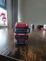 Wsi daf jos janssen, Hobby en Vrije tijd, Modelauto's | 1:50, Ophalen of Verzenden, Zo goed als nieuw, Bus of Vrachtwagen, Wsi