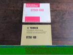Yamaha DT250B DT400B DT250 DT400 werkplaatshandboek manual, Ophalen of Verzenden, Yamaha
