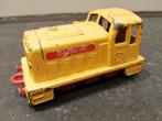 matchbox superfast shunter diesel trein, Hobby en Vrije tijd, Ophalen of Verzenden, Gebruikt, Overige typen