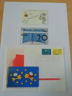 Telefoon kaarten Duitsland en Nederland 1994 1995, Nederland, Ophalen of Verzenden