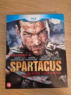 Spartacus: Blood and Sand - Seizoen 1 Blu-ray, Cd's en Dvd's, Blu-ray, Ophalen of Verzenden