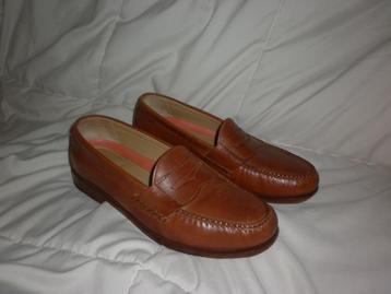herenschoenen instappers  maat 43 merk: Cole Haan beschikbaar voor biedingen