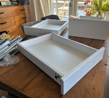 Maximera lades 40x60 - 2xlaag & 1xmiddel - afbeelding 3