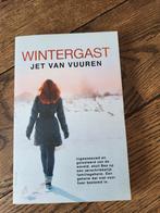 Jet van Vuuren, Wintergast, Ophalen of Verzenden, Gelezen, Nederland