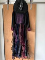 Leuke jurk. Gedragen als heksenjurk, Carnaval, Zo goed als nieuw, Kleding, Ophalen
