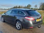 Peugeot 508 SW 1.6 e-THP Clima/Cruise/Navi/Pannodak, Voorwielaandrijving, 745 kg, Euro 6, 4 cilinders