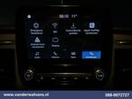 Ford Transit Custom 2.0 TDCI 131pk L2H1 Euro6 Airco | Apple, Voorwielaandrijving, 4 cilinders, 1991 kg, 2800 kg