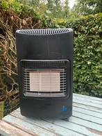 Camping Gaskachel - Mobiele Rolkachel, Gebruikt, Gas, Ophalen of Verzenden, Vrijstaand