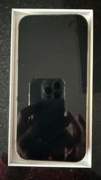 iPhone 14 Pro Gold 256GB - zo goed als nieuw!, IPhone 14 Pro, Zo goed als nieuw, Zonder simlock, Zonder abonnement