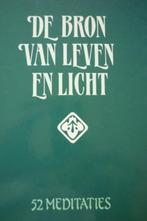 Vier boeken van Ds. J. van Haaren, Boeken, Ophalen of Verzenden, Gelezen, Ds. J. van Haaren, Christendom | Protestants